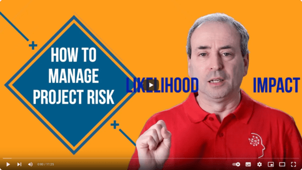 Project Risk Management – How to Manage Project Risk - Project ...