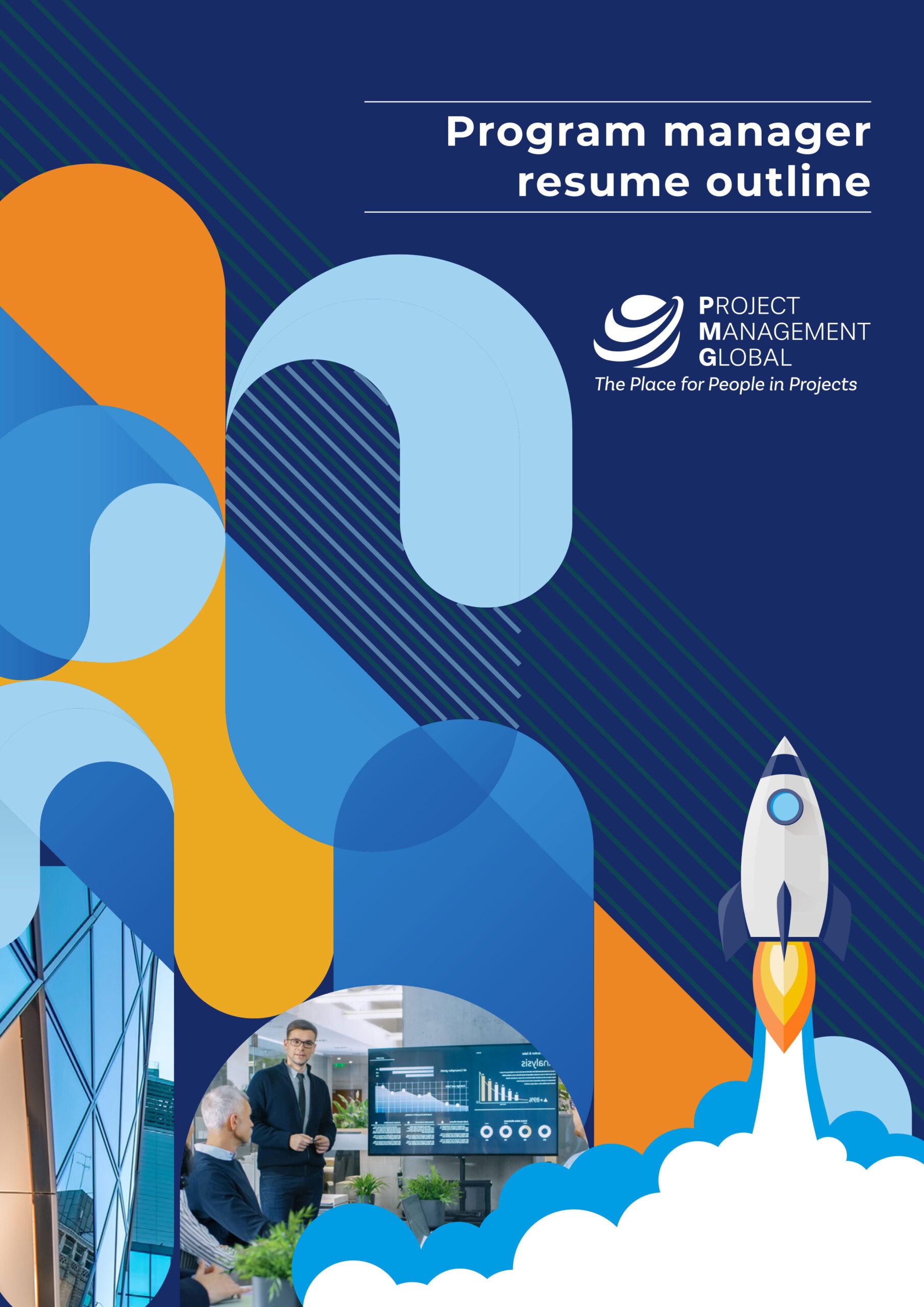 Program manager resume outline - Project Management Global