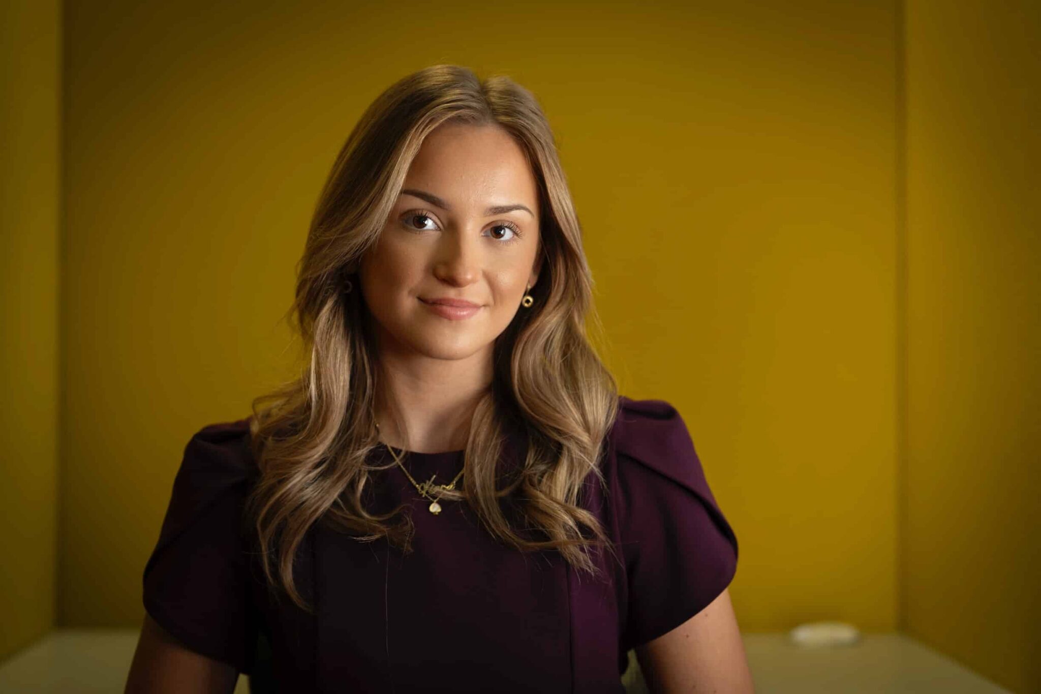 The Unstoppable Kiara Orchard: A Rising Star in the Nuclear Projects ...